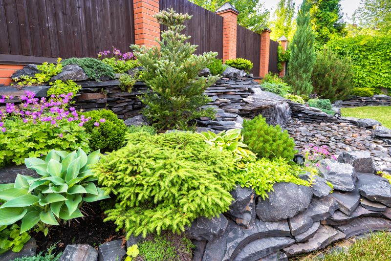 Bush Landscaping in Honolulu, HI
