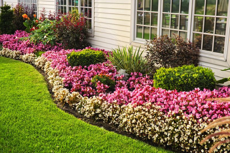 Bush Planting Service in Honolulu, HI