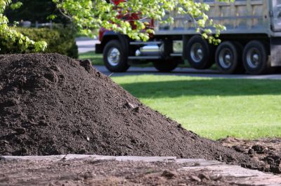 Cost of Bulk Dirt Delivery — Cost of Bulk Dirt Delivery