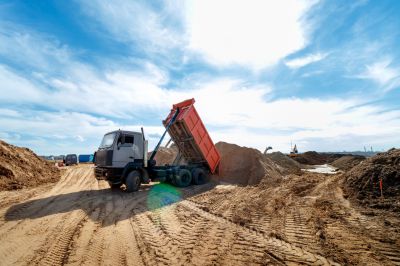 Cost of Bulk Dirt Delivery — Cost of Bulk Dirt Delivery