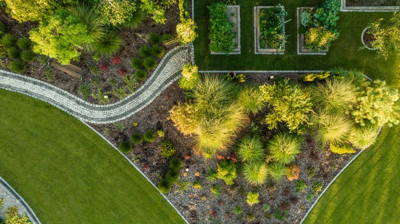 Deck Landscaping Service in Ventura County, CA